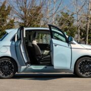 Auto elettriche sotto 20000 euro