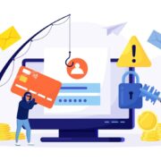 Immagine rappresentativa del phishing