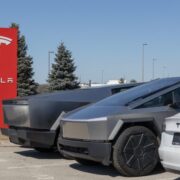 Ipotesi fusione Tesla SpaceX