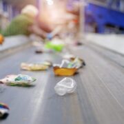 Impianto di riciclo plastiche rigide a Modena