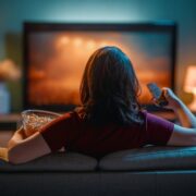 Televisione e Streaming in Italia